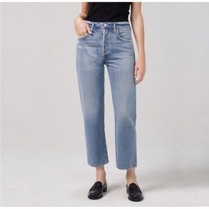 CITIZENS OF HUMANITY Premium Vintage Emery Crop Jeans 2003-1292